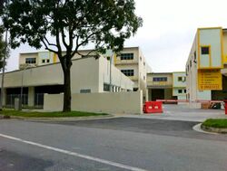 West Point Bizhub (D22), Factory #509907291